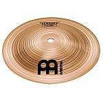 Фото:Meinl C8BН Classics Traditional Bell 8" High тарелка колокол высокого тона