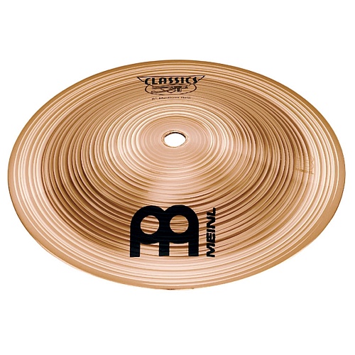 Meinl C8BН Classics Traditional Bell 8" High тарелка колокол высокого тона