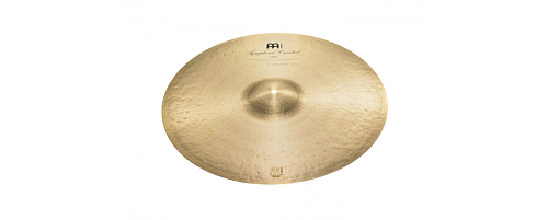 Meinl SY-17SUS Symphonic Cymbal suspended 17"  