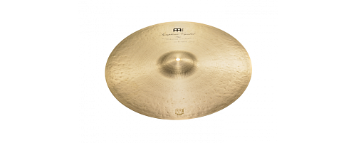 Meinl SY-17SUS Symphonic Cymbal suspended 17" Тарелка симфоническая