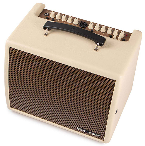 Blackstar Sonnet 60 Blonde Комбоусилитель для акустической гитары, 60Вт, 1х6.5"