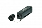 :Neutrik NAO2S-H1W-A       OpticalCon DUO (PC)