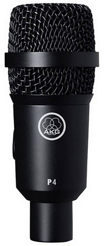 AKG DRUMSET SESSION I Набор микрофонов Perception для барабана