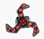 Фото:Bi Ray ML3E Светодиодный прожектор