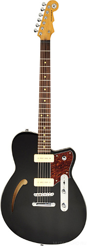 REVEREND Club King 290 Полуакустическая электрогитара