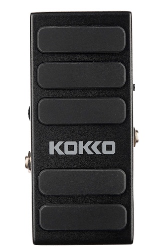 Kokko KW-1 Педаль громкости/вау-вау