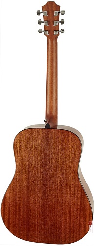 FURCH Green D-SM + Кейс Акустическая гитара