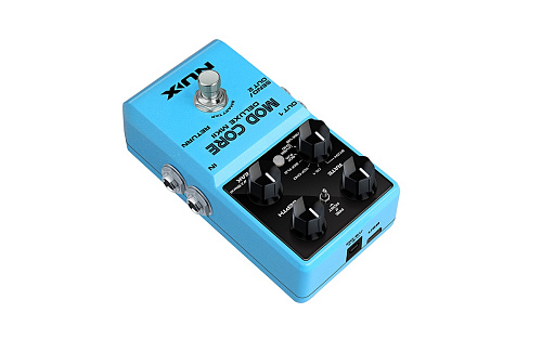 Nux Mod-Core-Deluxe-MkII Педаль эффектов