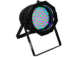 Фото:American DJ LED PAR64 PRO 1/4W black Светодиодный прожектор