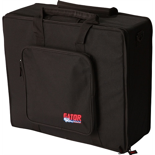 GATOR G-MIX-L 1622  нейлоновый кейс для микшеров