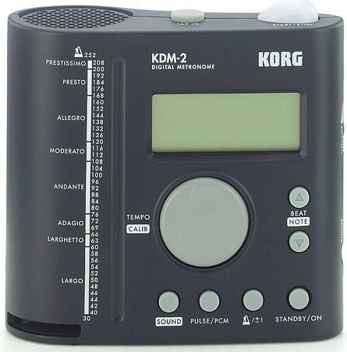 KORG KDM-2  