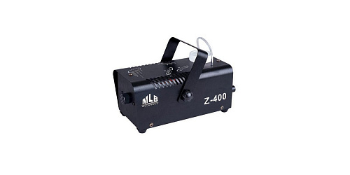 MLB Z-400 Дым машина