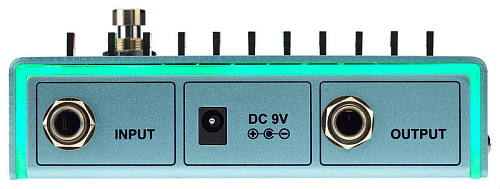 JOYO R-12-10BAND-EQ Педаль-эквалайзер