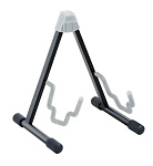 Фото:K&M 17570-000-00 Duet Стойка для акустической/электрогитары