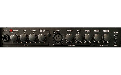 IBANEZ T30II Комбо для акустической гитары, 30 Вт