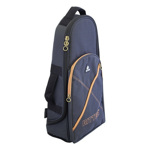 Ritter RBS7D-TFC/MGB Чехол для трубы, флюгельгорна, корнета
