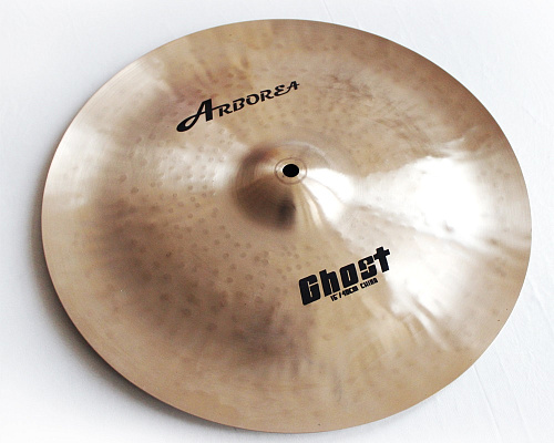 Arborea GH16CH Ghost Series China Тарелка 16"