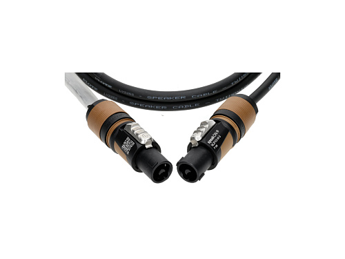 Klotz SC3-L2FF2000 SC3 Кабель акустический SpeakON, 20 м