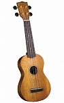 :MAHALO U-220 Mahogany  