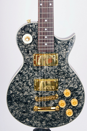 Caraya E232FTBK Электрогитара