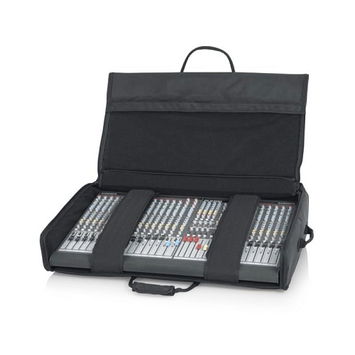 GATOR G-MIXERBAG-3121 Сумка для микшеров Allen&Неаth GL24400-24 или аналогичных