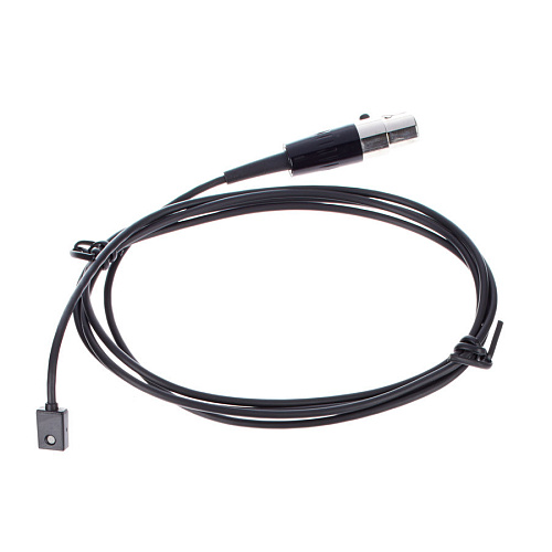 SHURE WL93 Конденсаторный всенаправленный петличный микрофон для радиосистем