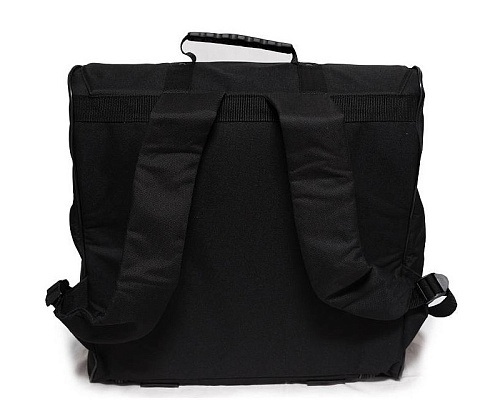 Тульская Гармонь BN-37-BK Баян ученический двухголосный "Тула-209", 92/55х100-II, черный