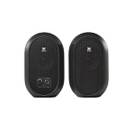Фото:JBL 104SET-BT Компактные референсные активные мониторы с Bluetooth (пара)