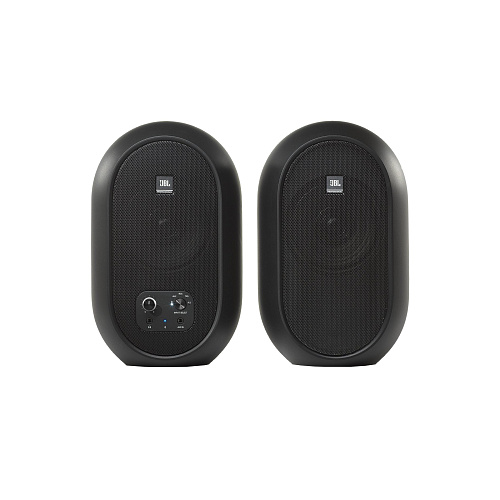 JBL 104SET-BT Компактные референсные активные мониторы с Bluetooth (пара)