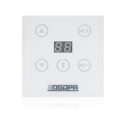 DSPPA DMA60W Регулятор громкости