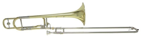 Vincent Bach TB-503B Тромбон-тенор "Bb/F"