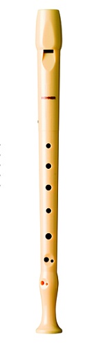 Hohner B9509 Melody Блокфлейта До-сопрано. пластик, барочная