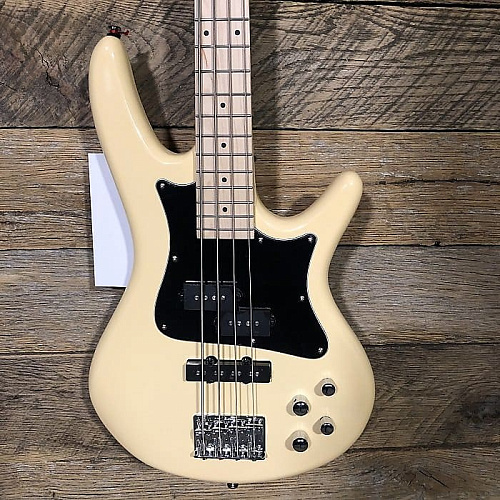 IBANEZ SRMD200K-VWH SR Бас-гитара