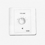 Фото:TADS DS-06 Регулятор громкости настенный