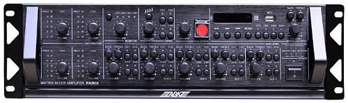 ABK PA-2912  -