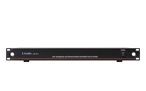 LAudio LS81SET3 Сплиттер антенный с усилителем