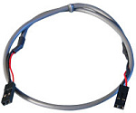 Фото:RME CD-ROM Cable Внутренний кабель плата-CD-ROM, 2-пиновый разъем