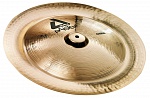 Фото:Paiste Alpha China Тарелка 16"