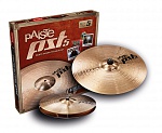 :Paiste New 5 Essential Set   14"/16"