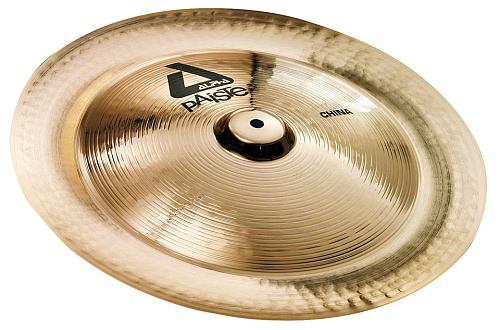Paiste Alpha China Тарелка 16"