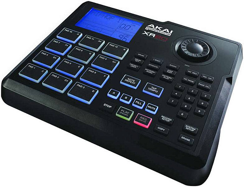 AKAI PRO XR20 Драм-машина