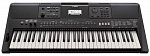 Фото:YAMAHA PSR-E463 Синтезатор, 61 клавиша