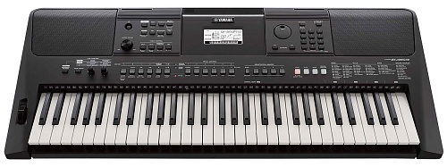 YAMAHA PSR-E463 , 61 