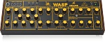 :Behringer WASP DELUXE     OSC, - VCF, 16 