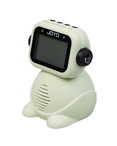 Joyo JM-93-Ivory Метроном цифровой