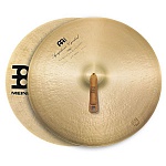 :Meinl SY-18M Symphonic Medium Cymbal Pairs 18"   ()