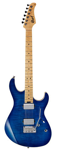 Cort G290-FAT-BBB G Series Электрогитара