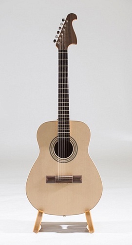 Neva Guitars RHNG6В017 Акустическая гитара