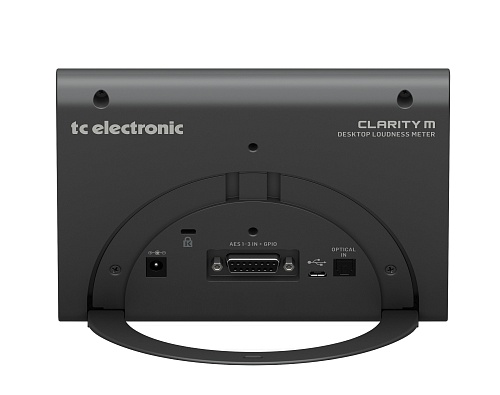 TC Electronic CLARITY M     5.1   7-   