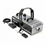 Фото:Involight FM1500DMX Генератор дыма